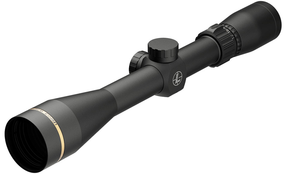 LEU VX-FREEDOM 4-12X40 1